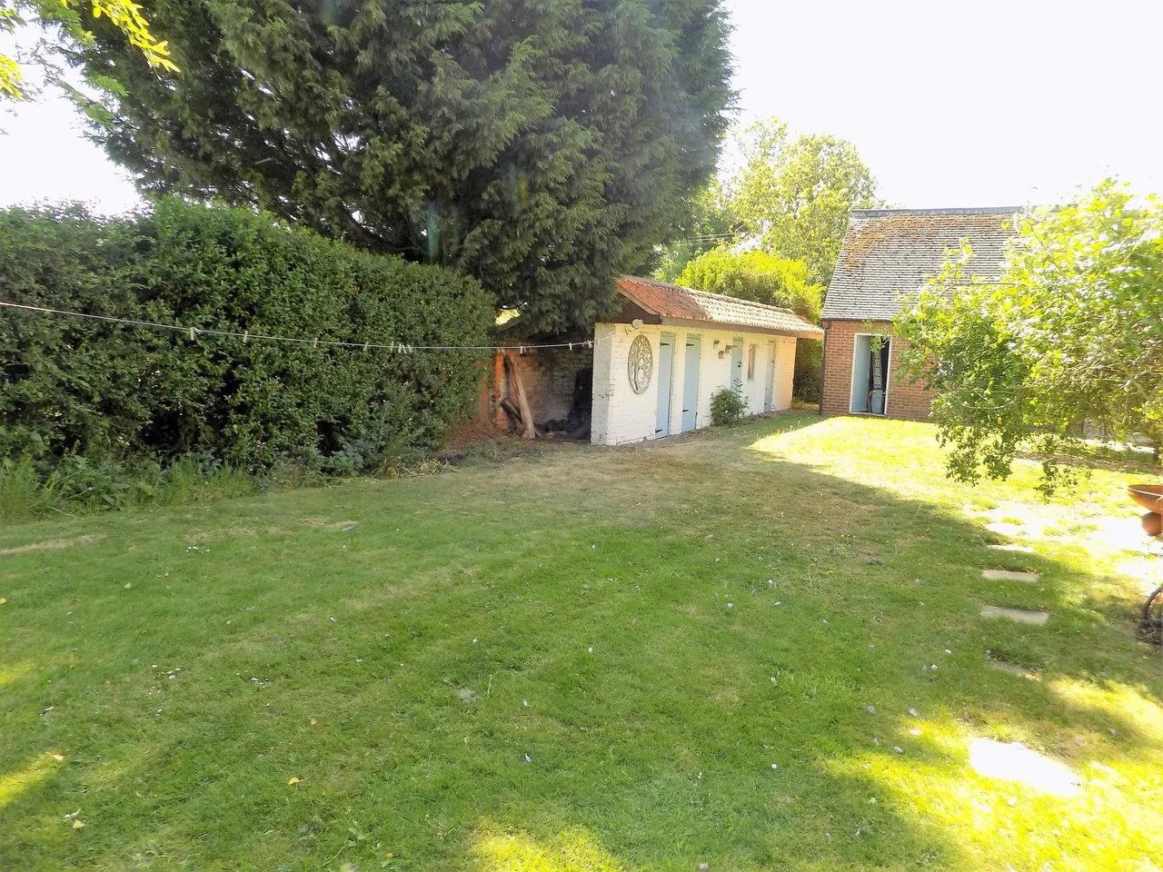 Spring Lane, Flintham, NG23, photo 28