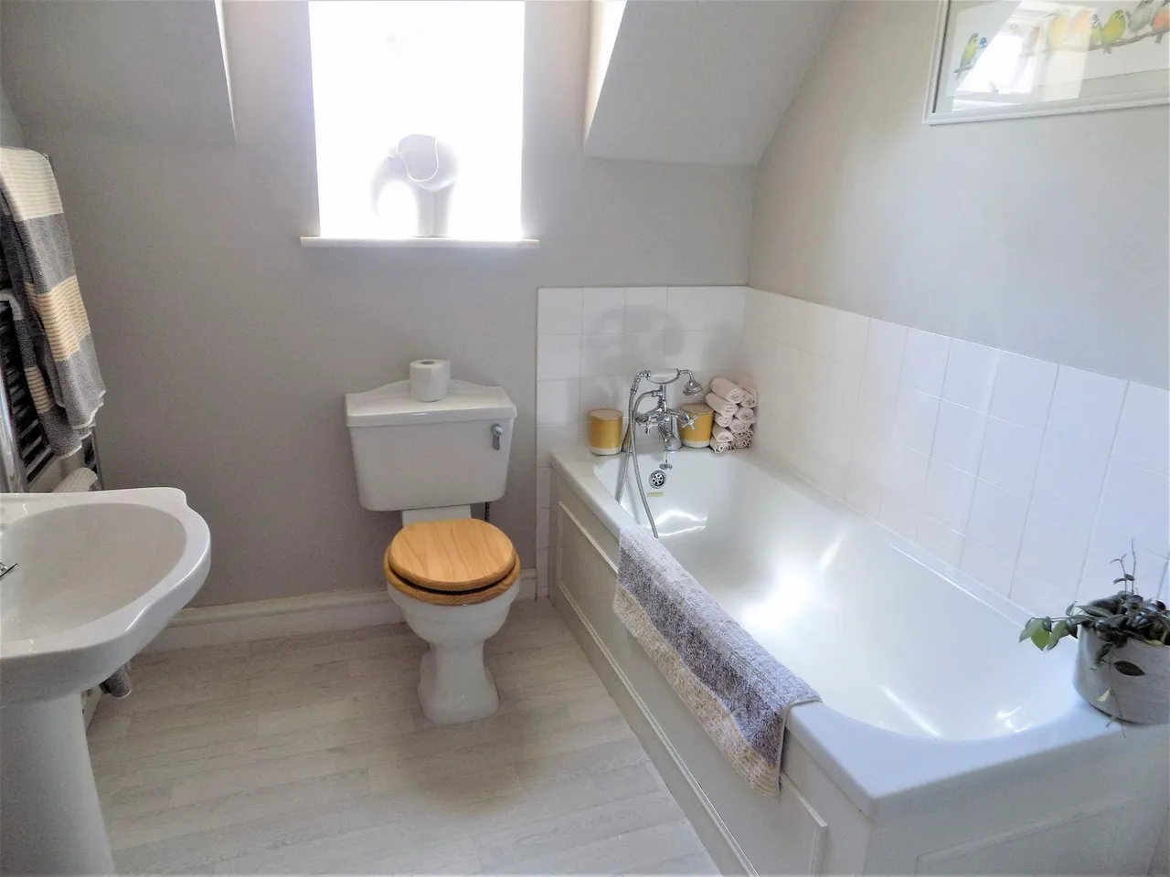 Spring Lane, Flintham, NG23, photo 22