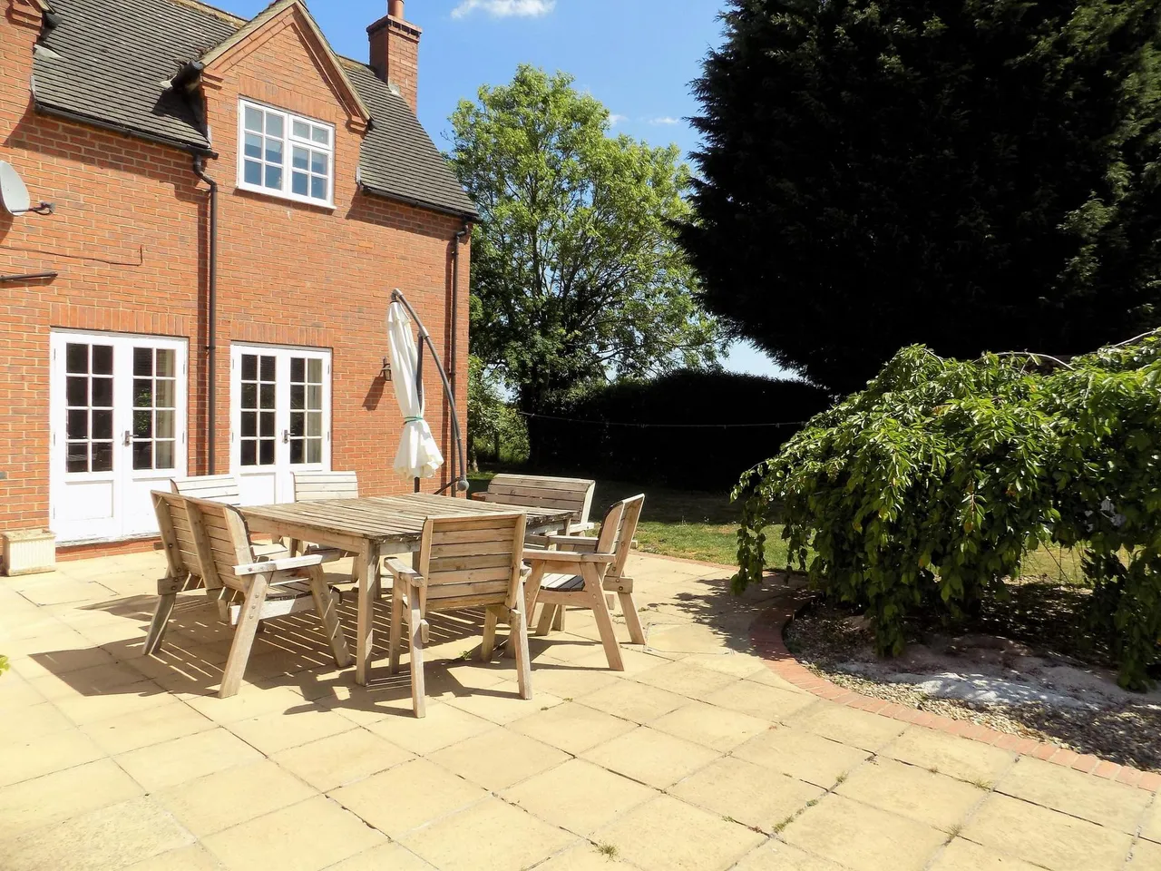 Spring Lane, Flintham, NG23, photo 24