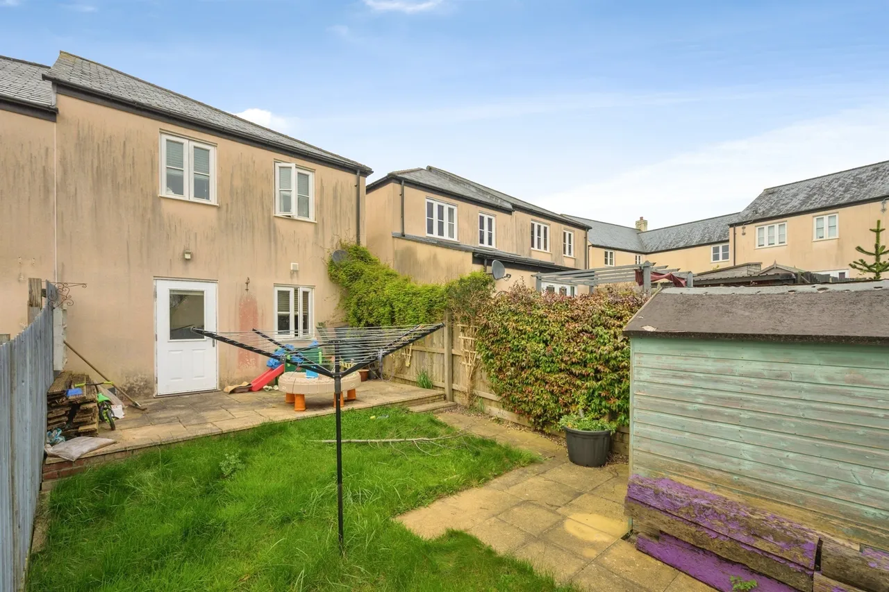 Tappers Lane, Yealmpton, PL8, photo 12