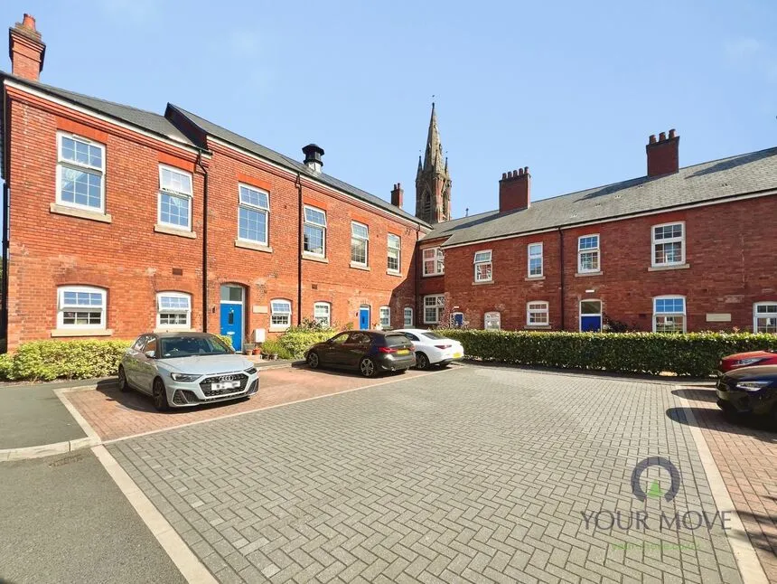 New Road, Stourbridge, DY8, photo 12