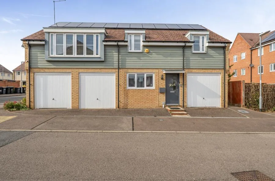 Vauxhall Way, Dunstable, LU6, photo 15