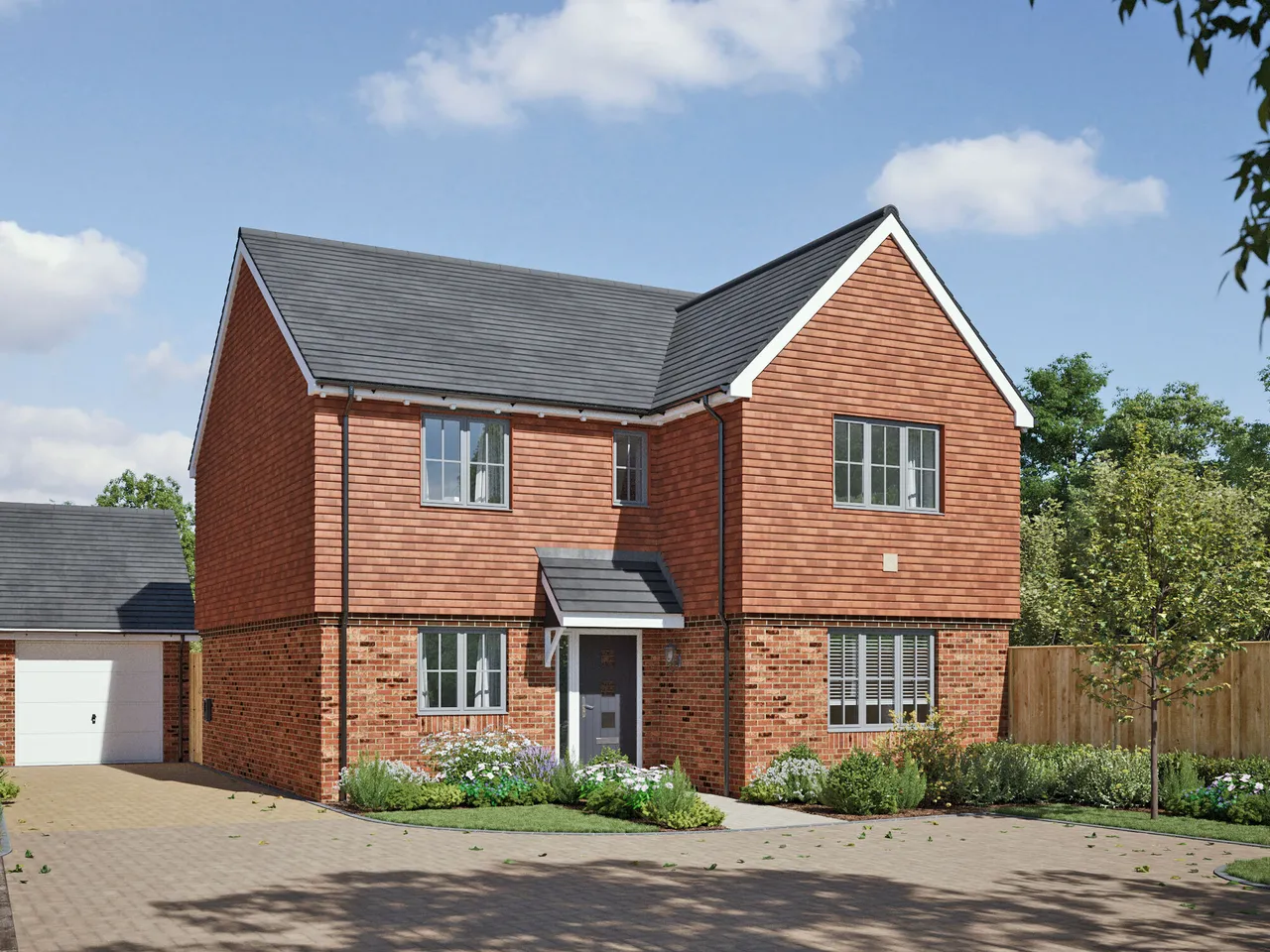 Brockhills Lane, New Milton, BH25, photo 2