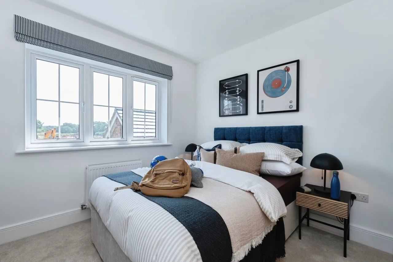 Brockhills Lane, New Milton, BH25, photo 8