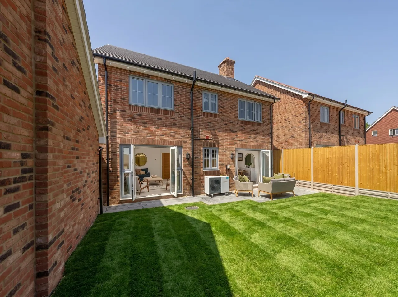 Brockhills Lane, New Milton, BH25, photo 9