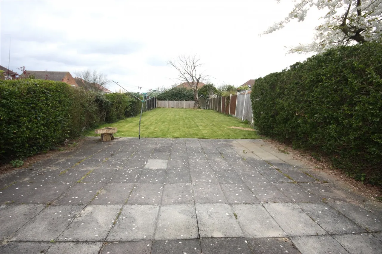 Plains Road, Nottingham, NG3, photo 8