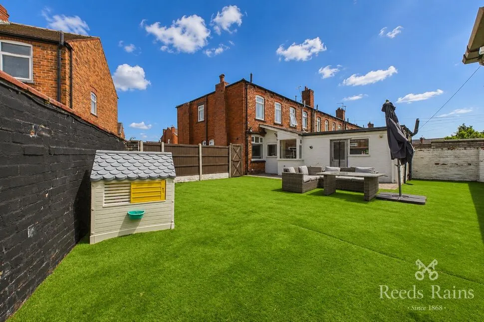 Hodges Street, Wigan, WN6, photo 17
