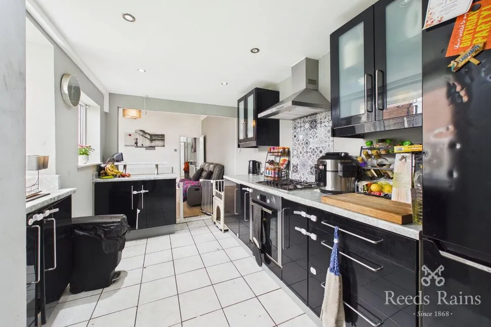 Hodges Street, Wigan, WN6, photo 7