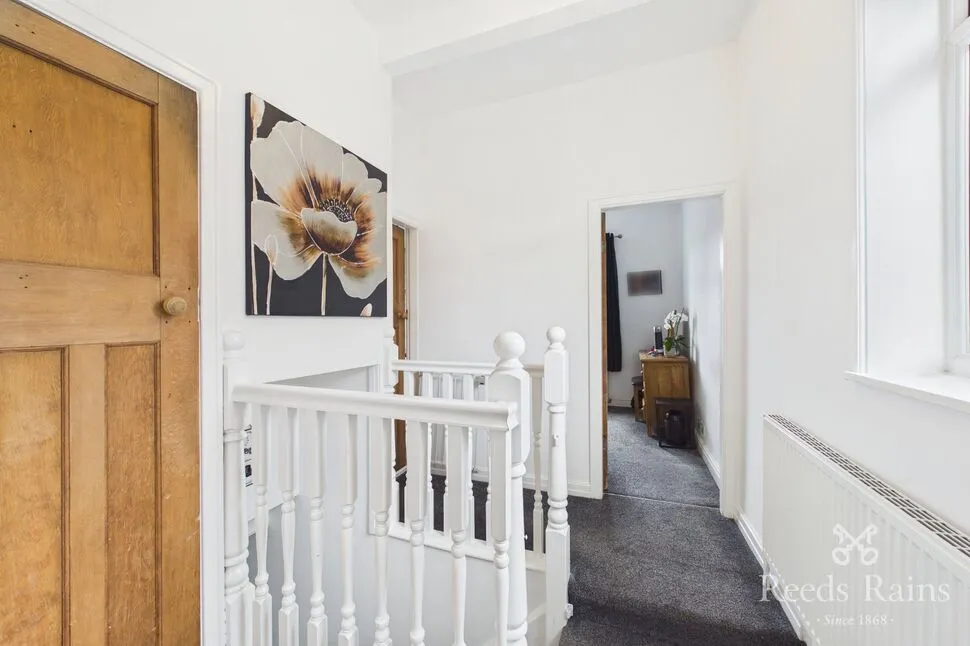 Hodges Street, Wigan, WN6, photo 11