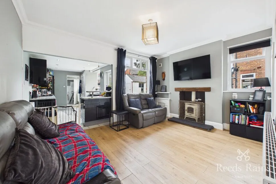 Hodges Street, Wigan, WN6, photo 5