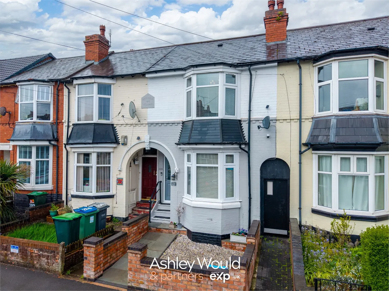 3 bed house for sale, Park Road, Smethwick, B67