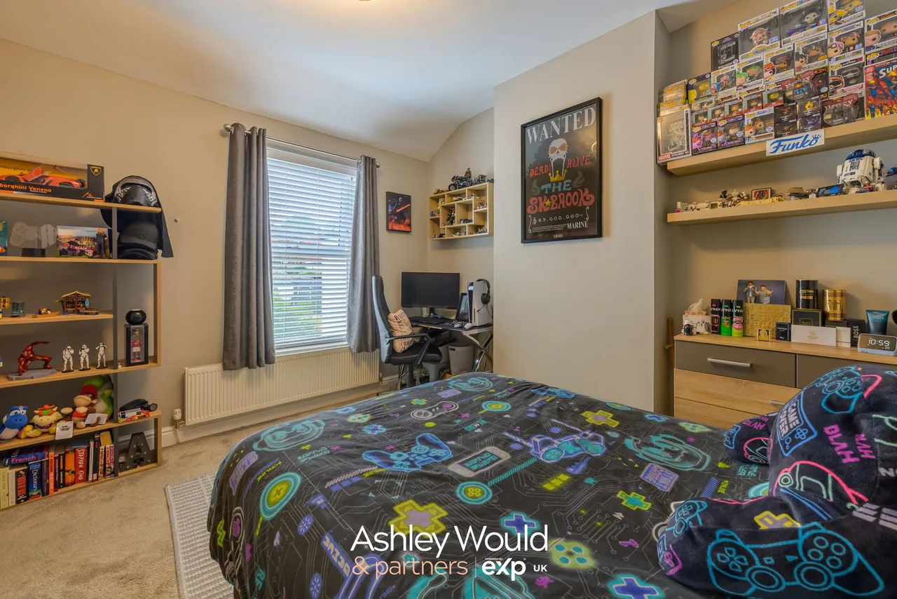 Park Road, Smethwick, B67, photo 11