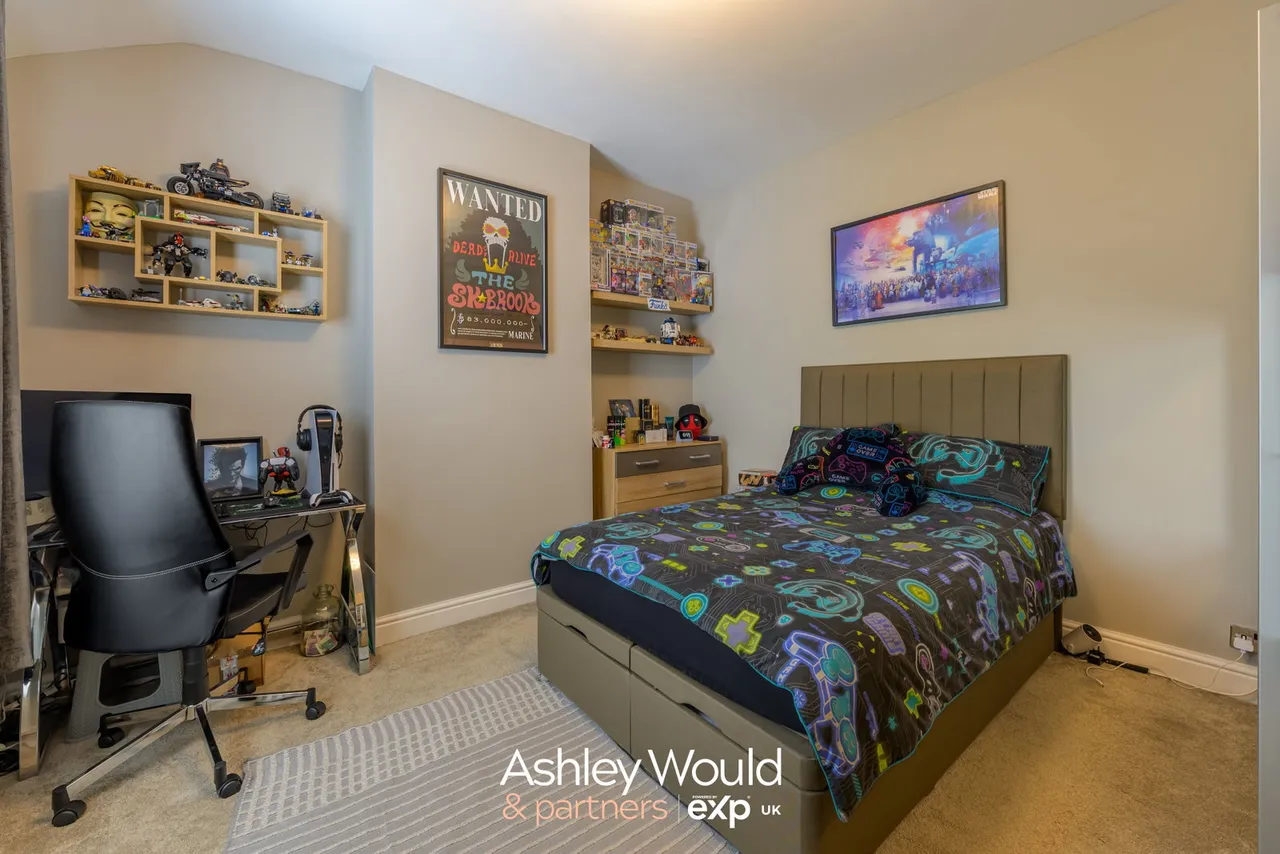 Park Road, Smethwick, B67, photo 10