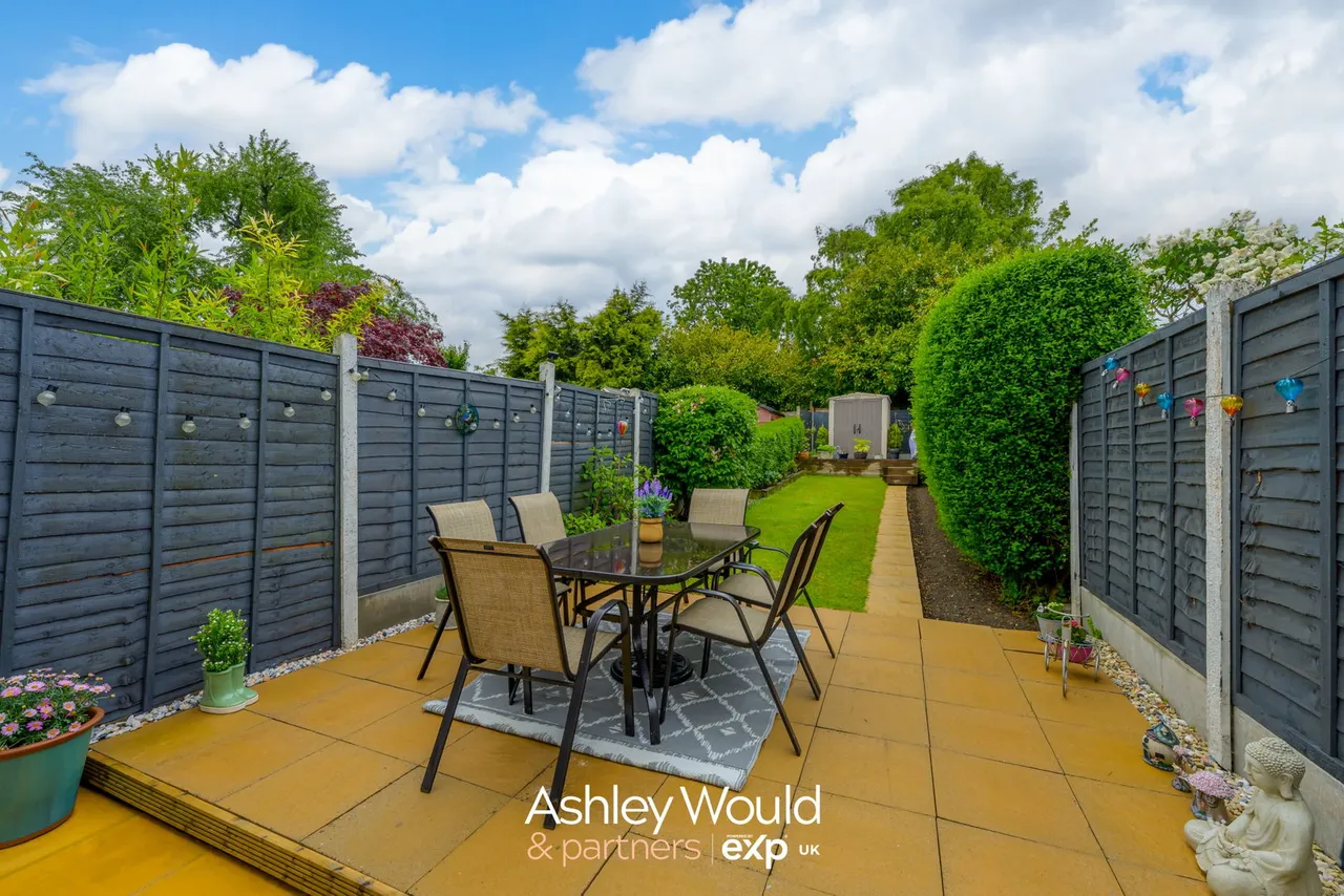 Park Road, Smethwick, B67, photo 18