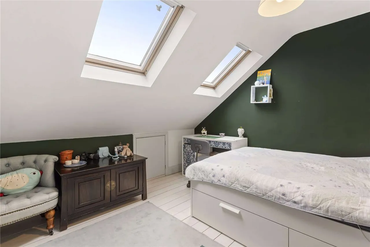 Aylward Road, Wimbledon, London, SW20 9AF, photo 12