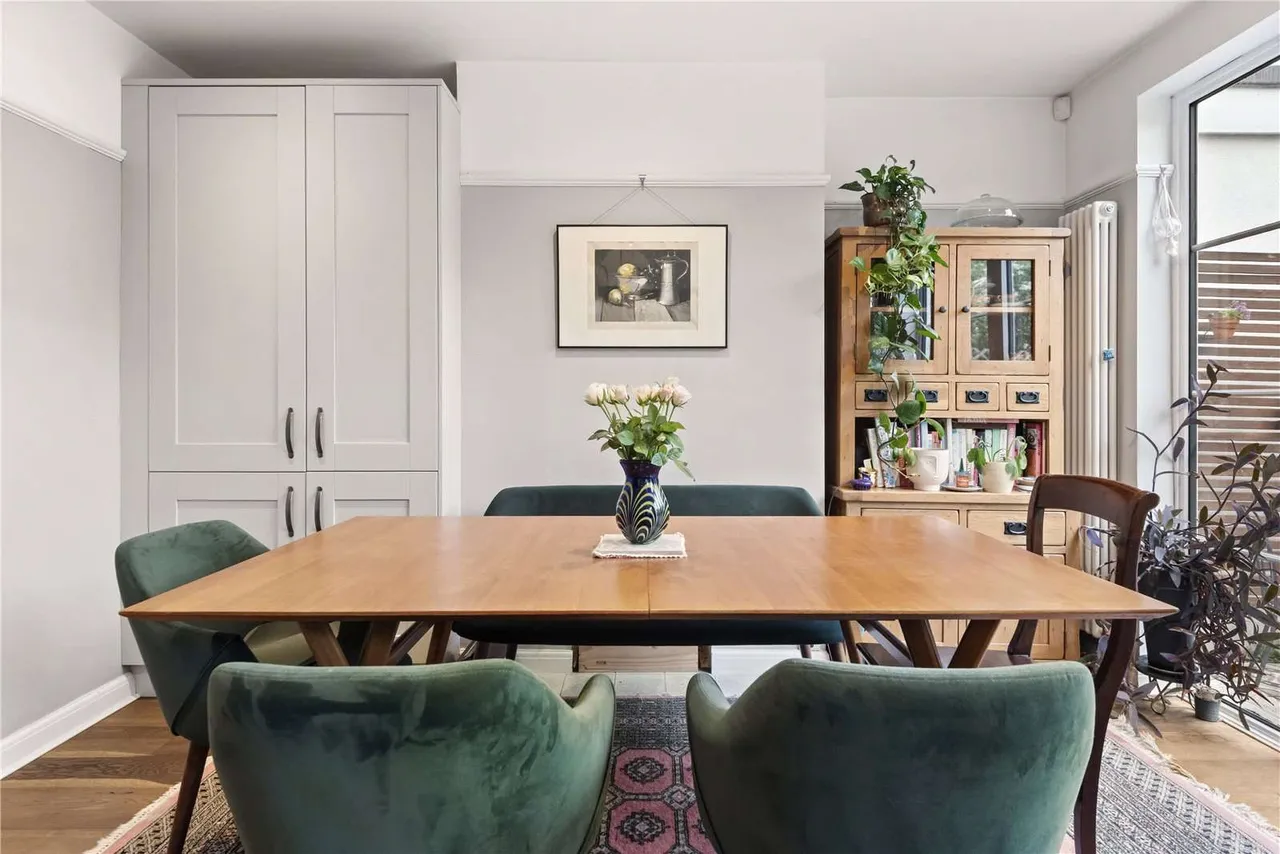 Aylward Road, Wimbledon, London, SW20 9AF, photo 8