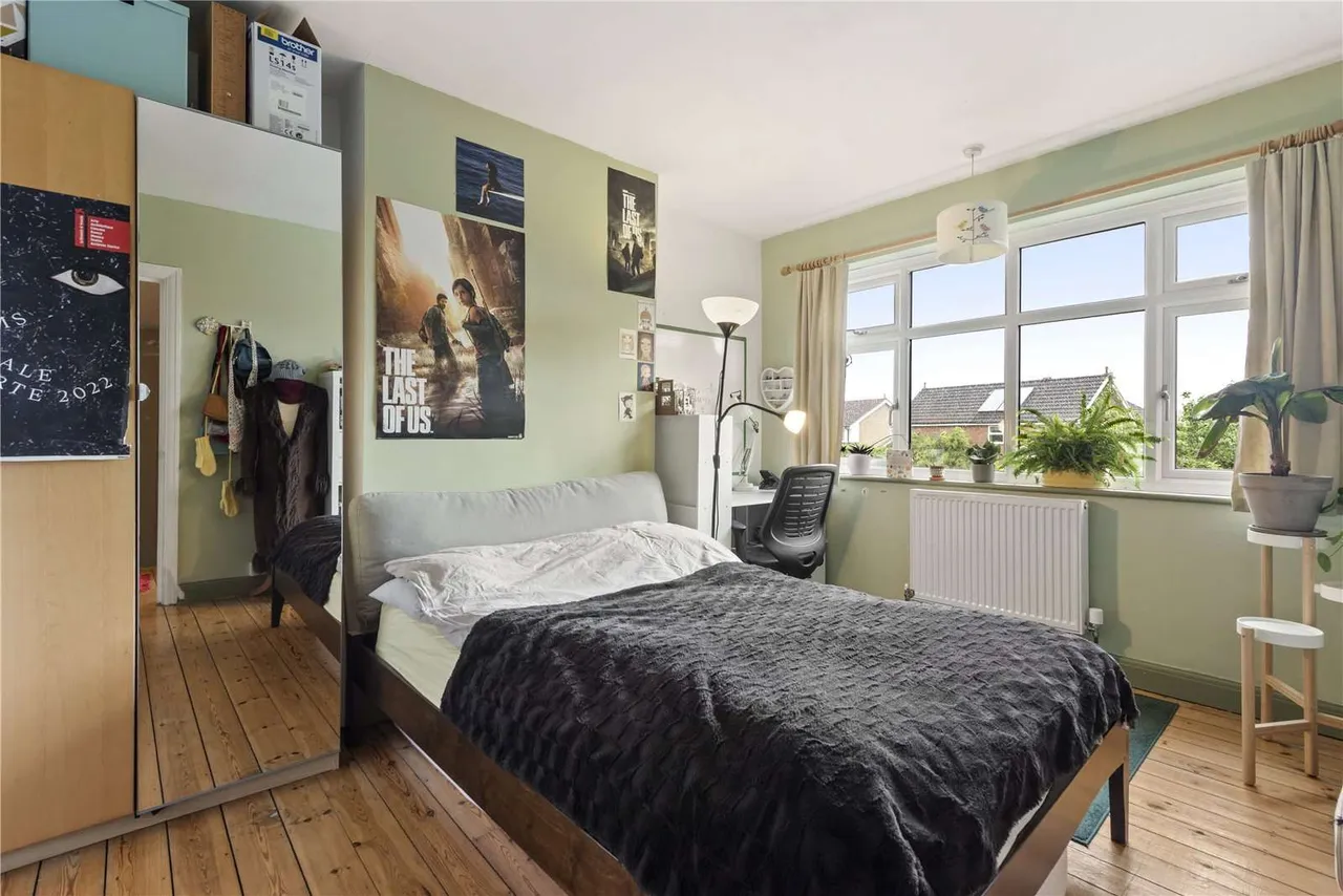 Aylward Road, Wimbledon, London, SW20 9AF, photo 9