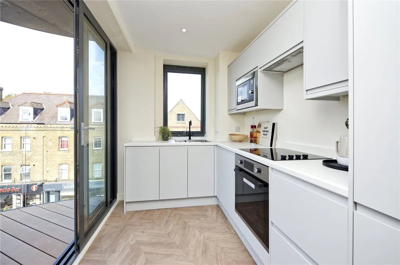 High Street, Beckenham, BR3, photo 2