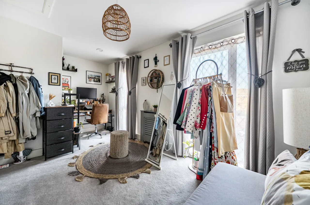 Elms Walk, Wokingham, RG40, photo 6