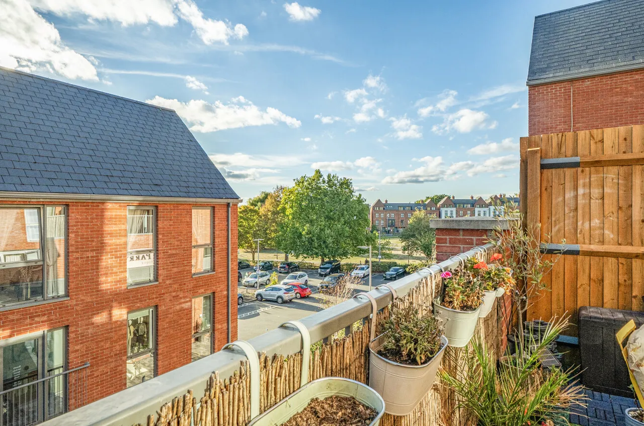 Elms Walk, Wokingham, RG40, photo 19