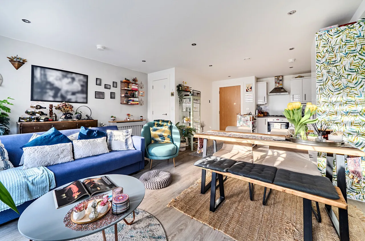Elms Walk, Wokingham, RG40, photo 8