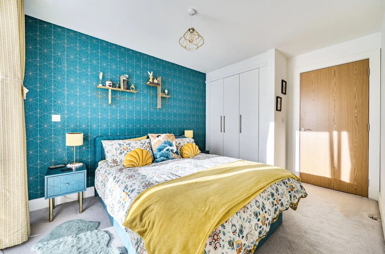 Elms Walk, Wokingham, RG40, photo 17