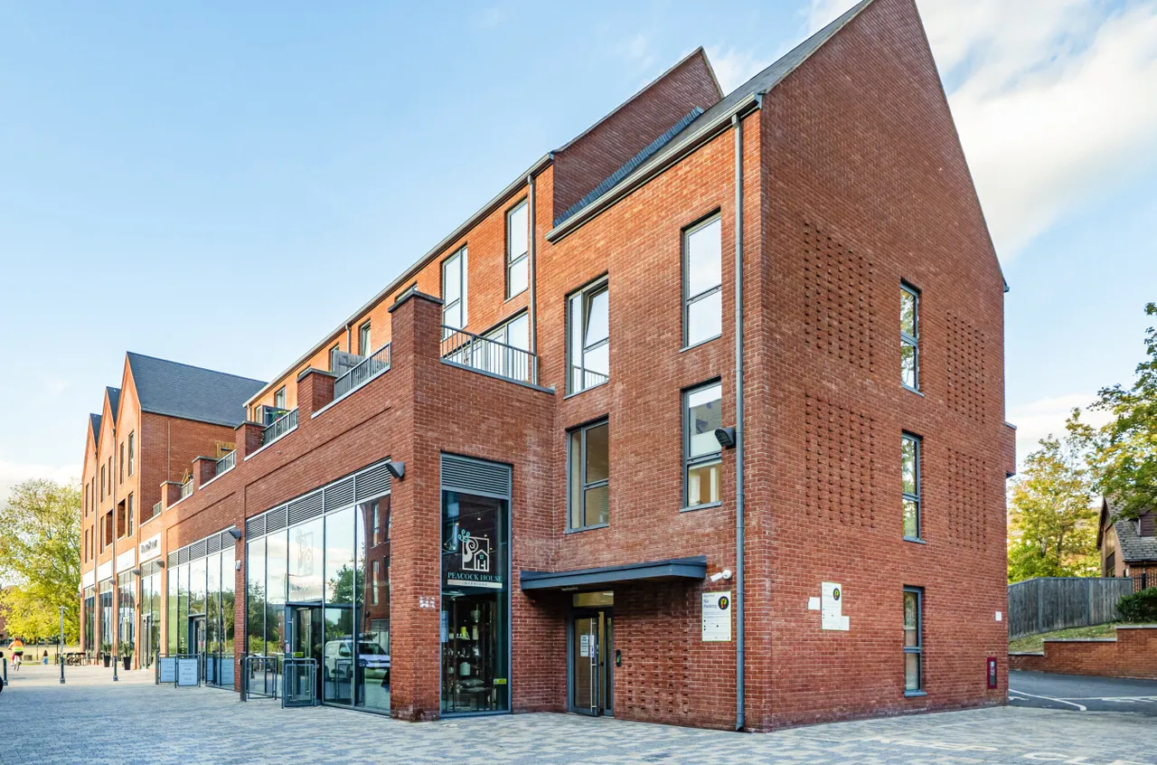 Elms Walk, Wokingham, RG40, photo 20