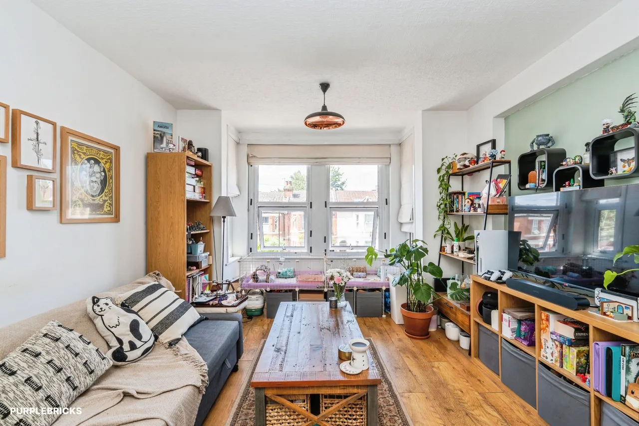 Atherley Road, Southampton, SO15, photo 9