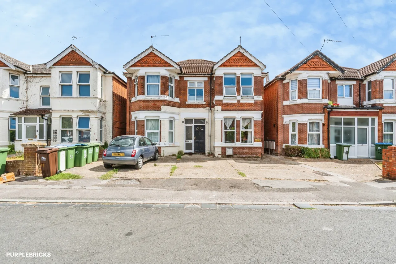 Atherley Road, Southampton, SO15, photo 24