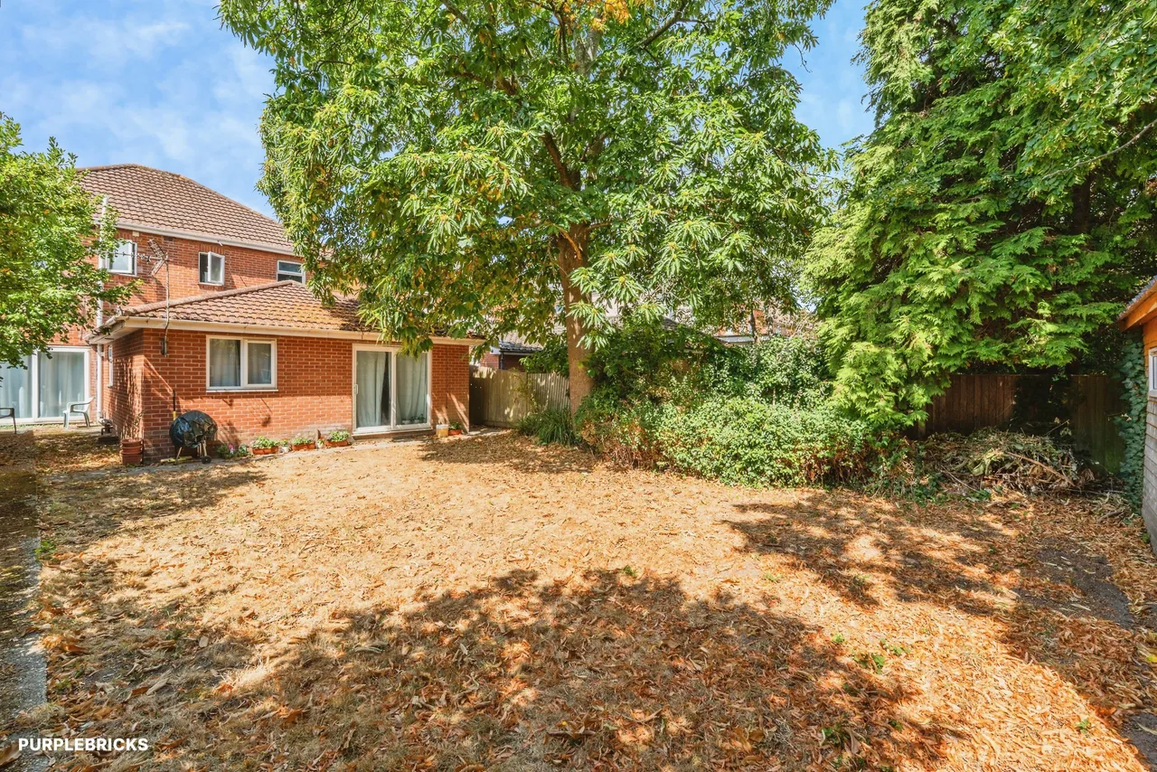 Atherley Road, Southampton, SO15, photo 18