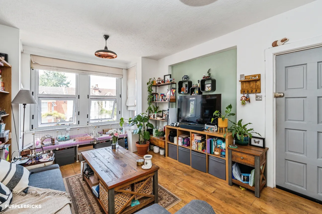 Atherley Road, Southampton, SO15, photo 10