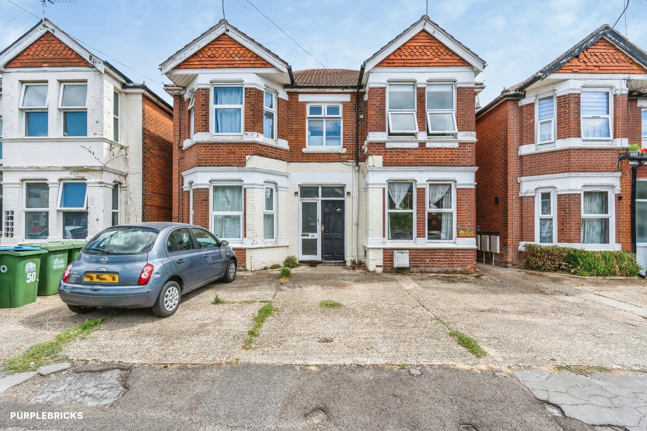 Atherley Road, Southampton, SO15, photo 23
