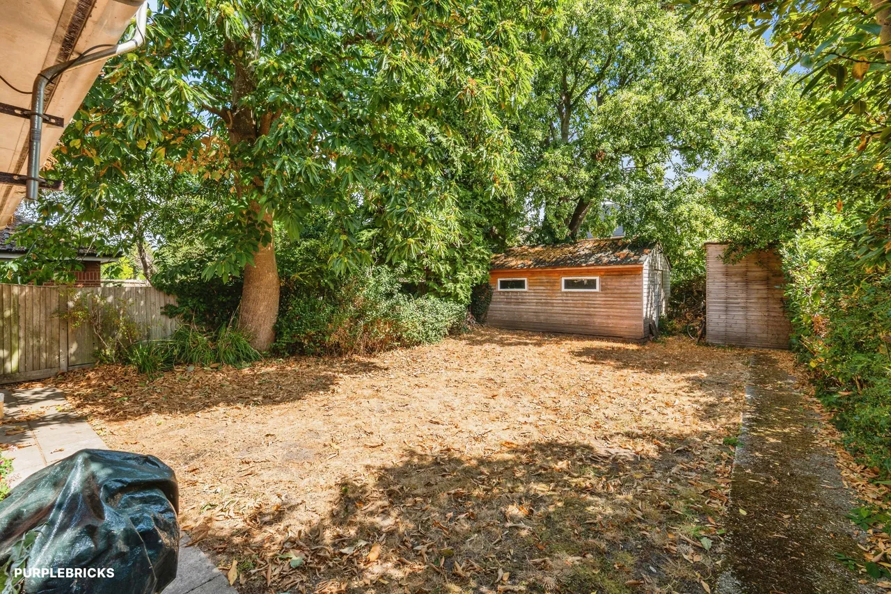 Atherley Road, Southampton, SO15, photo 19