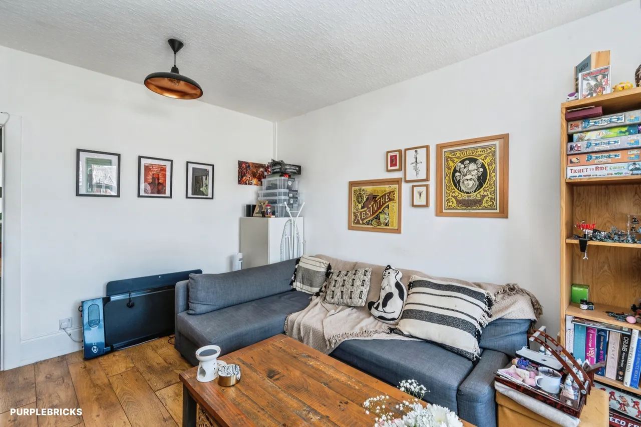 Atherley Road, Southampton, SO15, photo 11