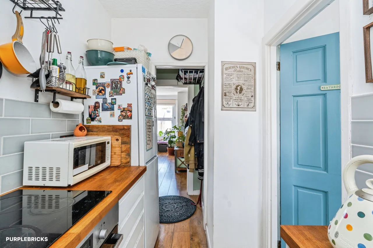 Atherley Road, Southampton, SO15, photo 7