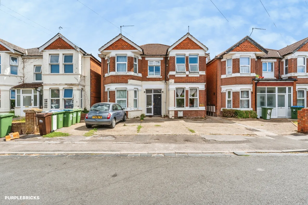 Atherley Road, Southampton, SO15, photo 22