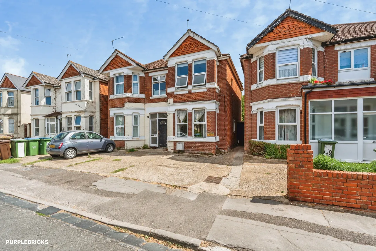 Atherley Road, Southampton, SO15, photo 21