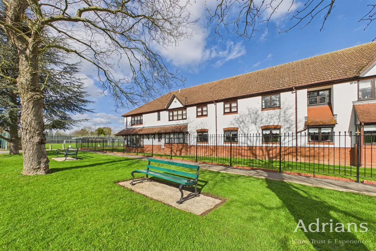 Roberts Court Baddow Road, Chelmsford, CM2, photo 13