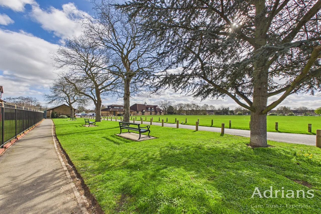 Roberts Court Baddow Road, Chelmsford, CM2, photo 12