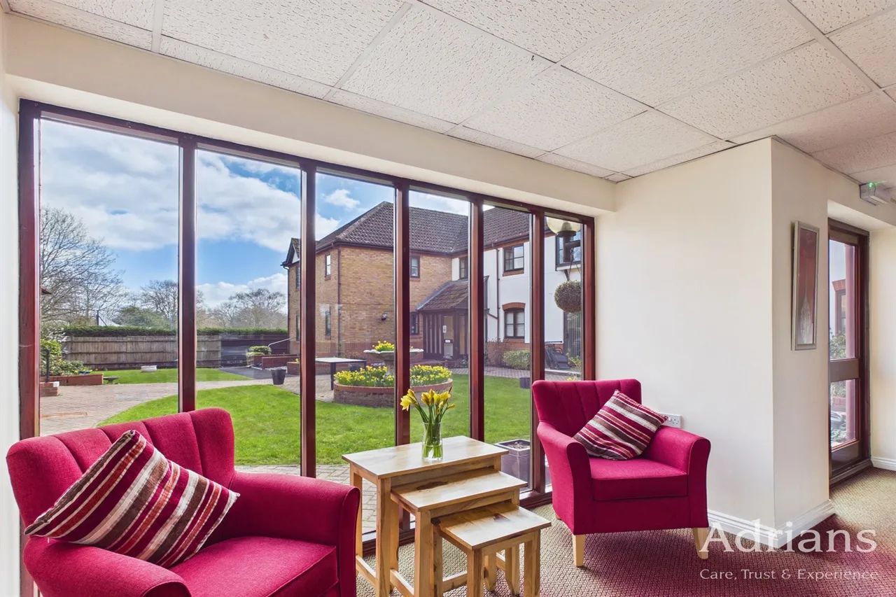 Roberts Court Baddow Road, Chelmsford, CM2, photo 19
