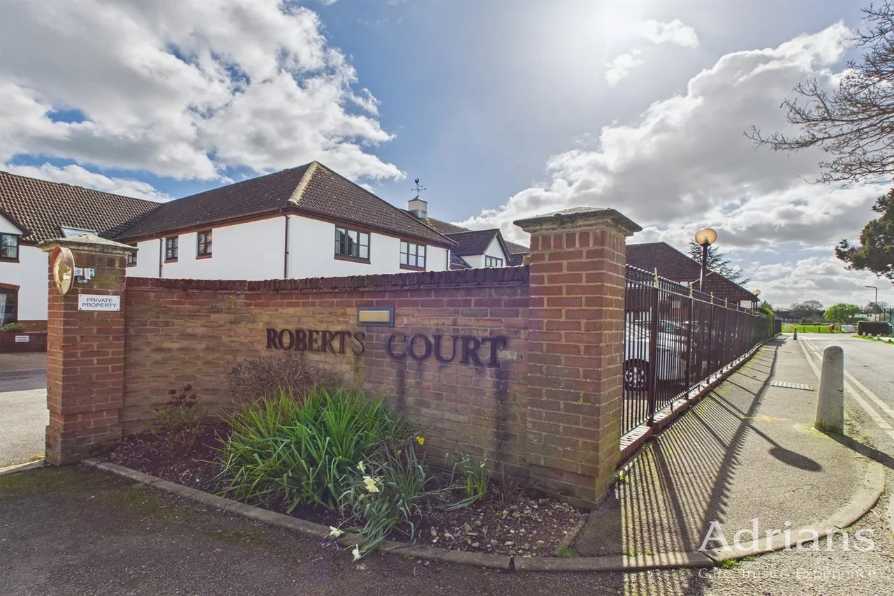 Roberts Court Baddow Road, Chelmsford, CM2, photo 15