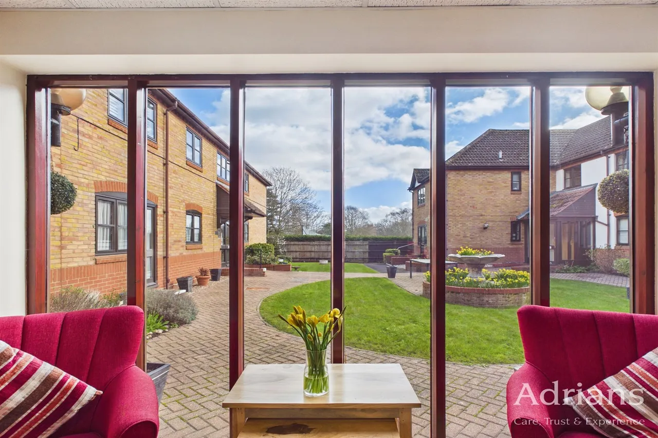 Roberts Court Baddow Road, Chelmsford, CM2, photo 20