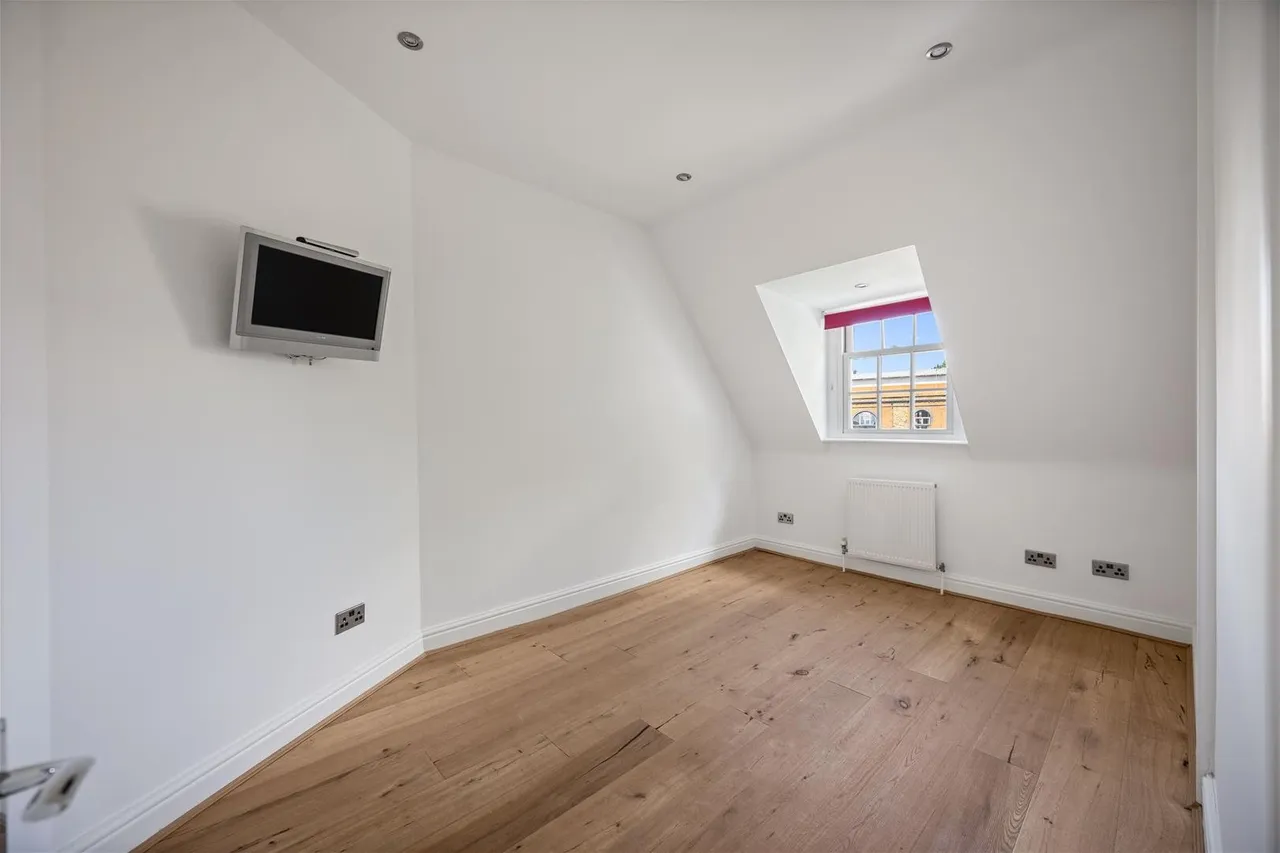Broadhurst Gardens South Hampstead, London NW6 3QT, photo 14
