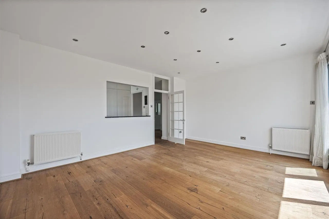 Broadhurst Gardens South Hampstead, London NW6 3QT, photo 6