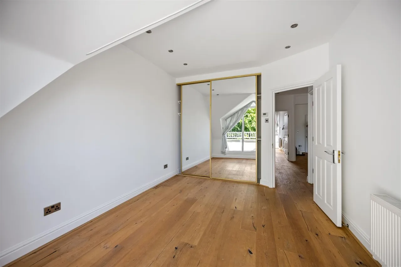 Broadhurst Gardens South Hampstead, London NW6 3QT, photo 10