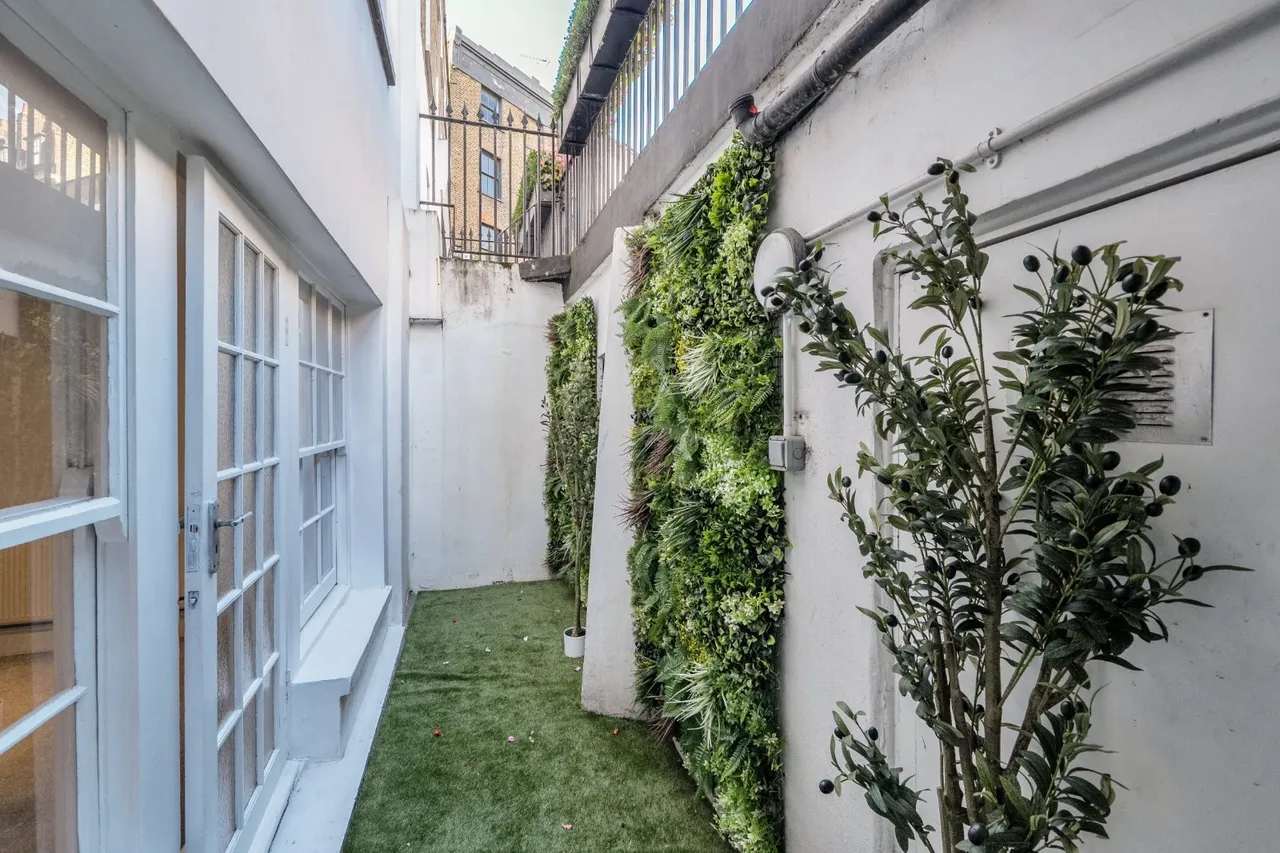York Street, Marylebone, W1H, photo 18