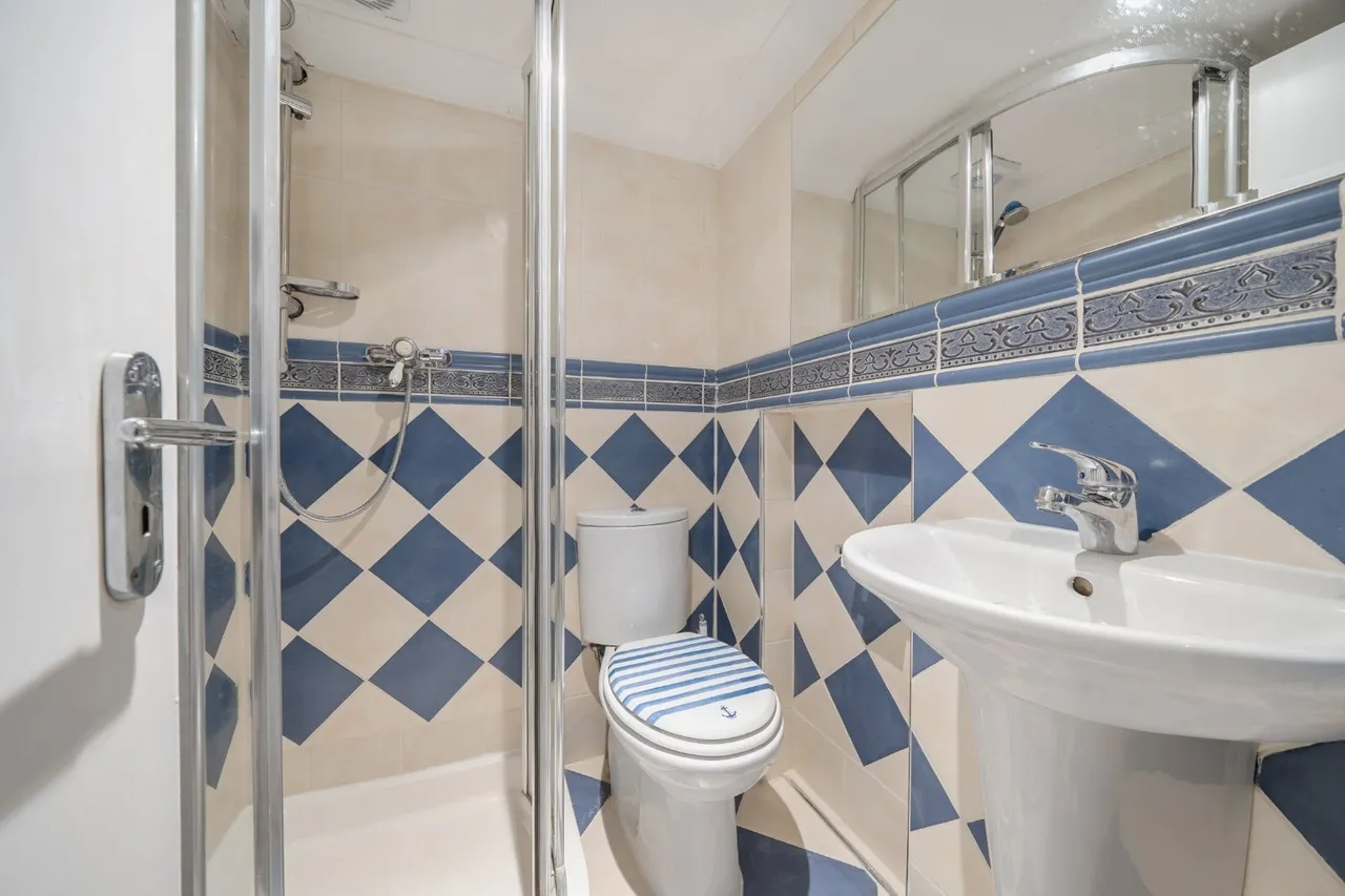 York Street, Marylebone, W1H, photo 10