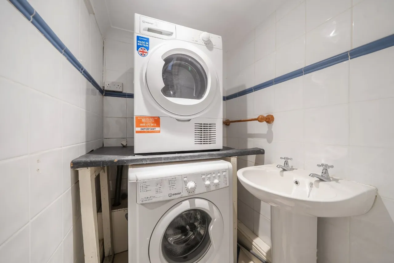 York Street, Marylebone, W1H, photo 15