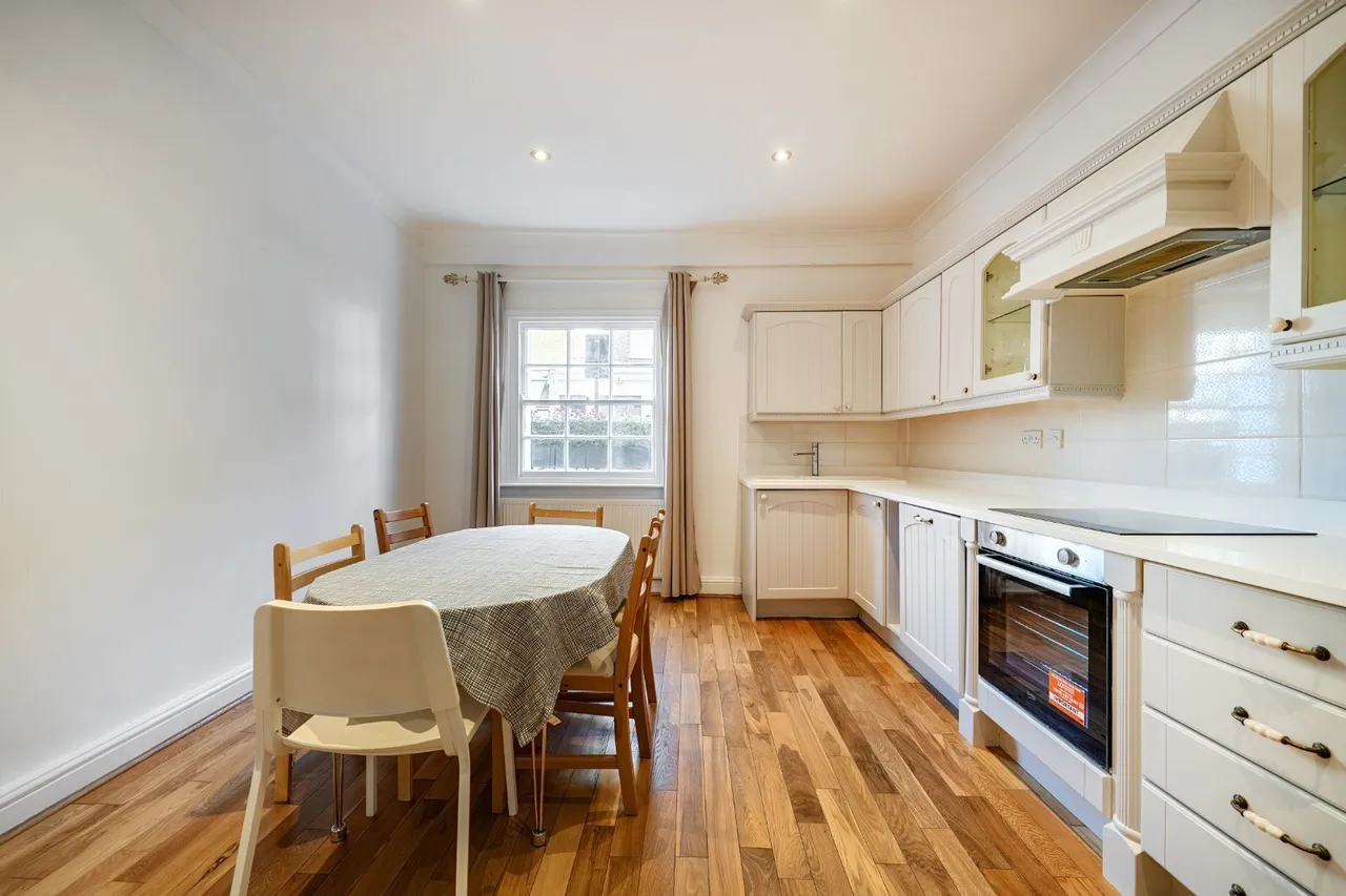 York Street, Marylebone, W1H, photo 11