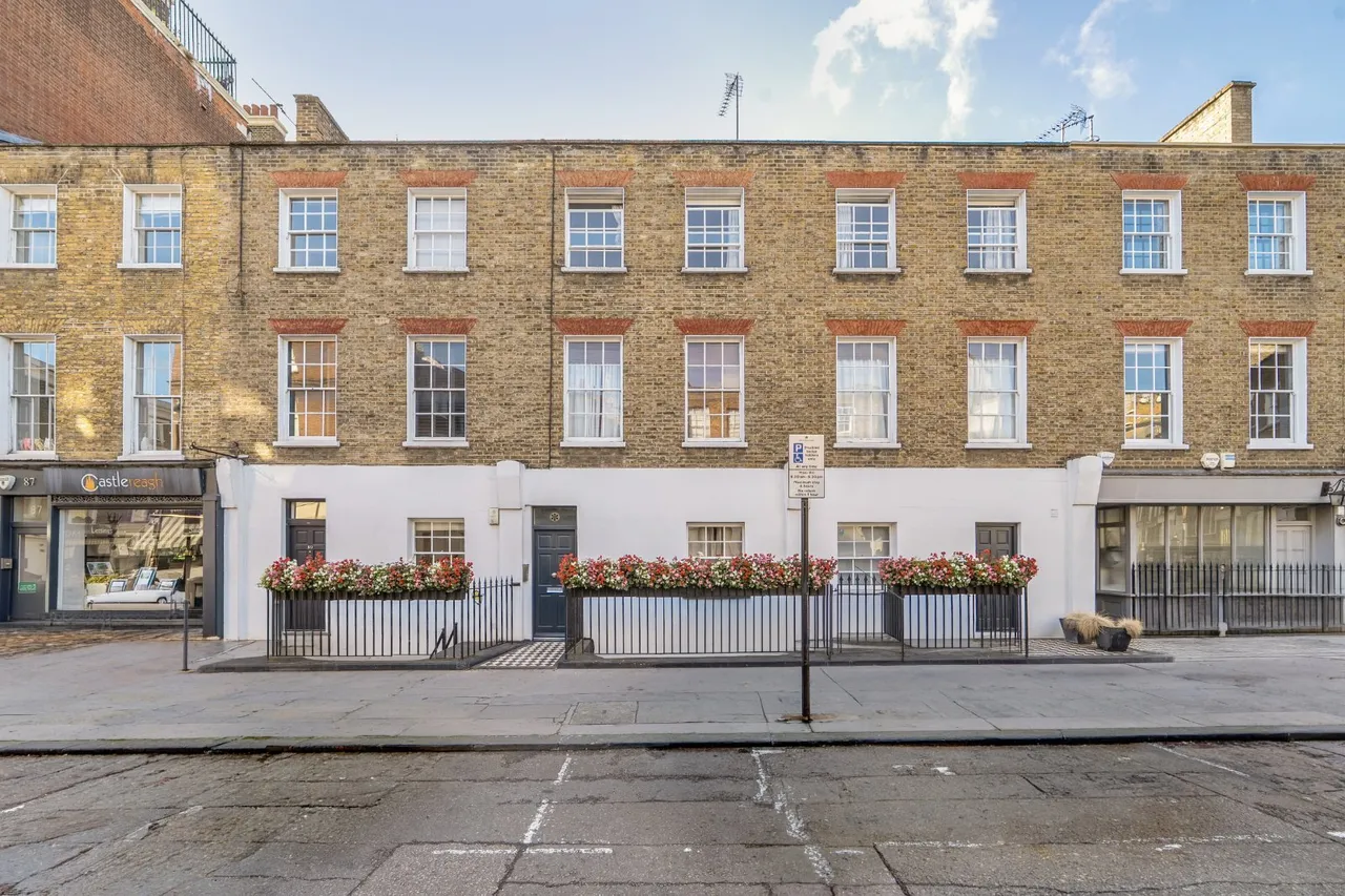 York Street, Marylebone, W1H, photo 22